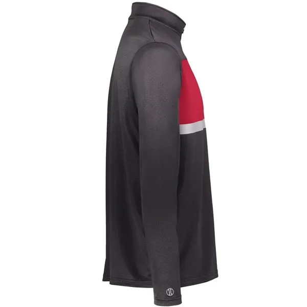 Prism Bold 1/4 Zip Pullover... from ASI 89380 Staton Corporate and Casual