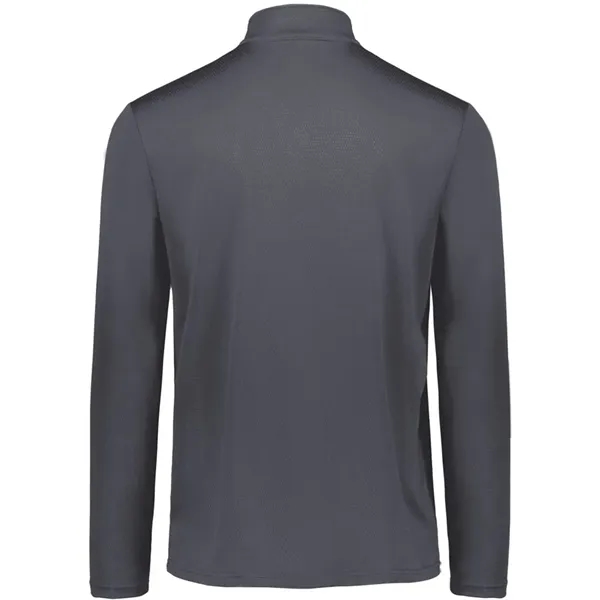 Prism Bold 1/4 Zip Pullover... from ASI 89380 Staton Corporate and Casual