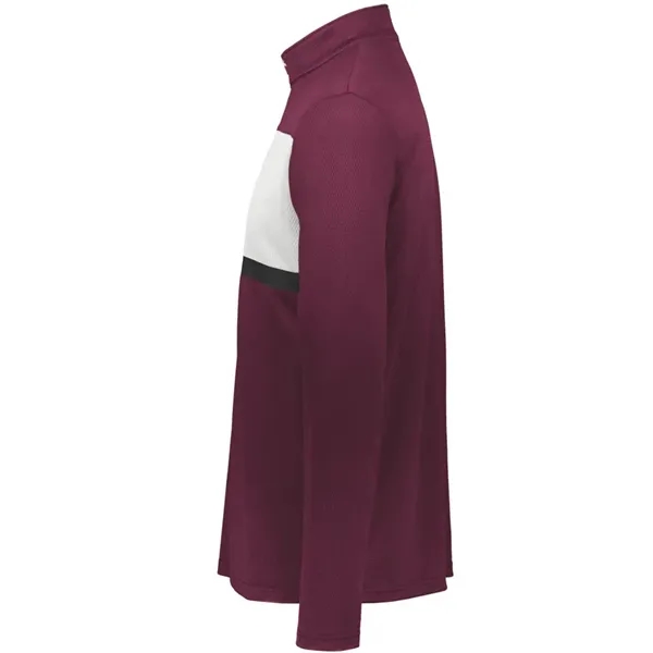 Prism Bold 1/4 Zip Pullover... from ASI 89380 Staton Corporate and Casual