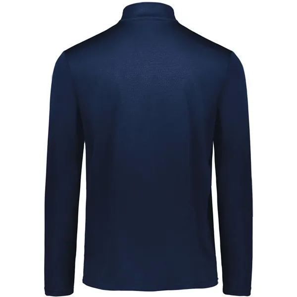 Prism Bold 1/4 Zip Pullover... from ASI 89380 Staton Corporate and Casual