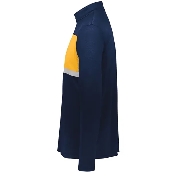 Prism Bold 1/4 Zip Pullover... from ASI 89380 Staton Corporate and Casual