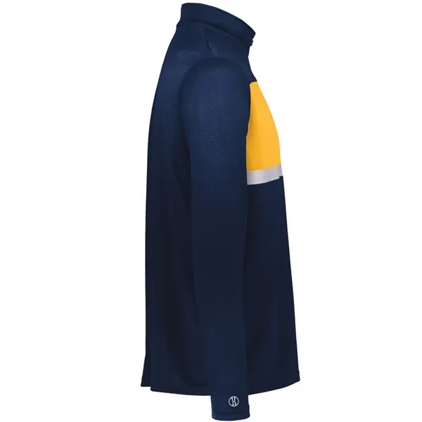 Prism Bold 1/4 Zip Pullover... from ASI 89380 Staton Corporate and Casual