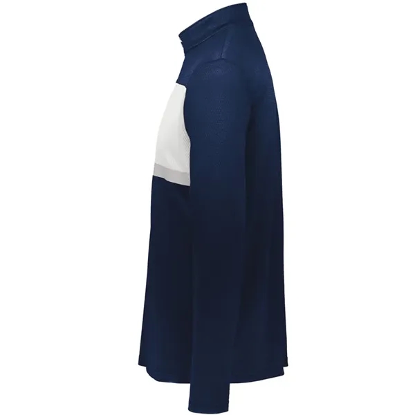 Prism Bold 1/4 Zip Pullover... from ASI 89380 Staton Corporate and Casual