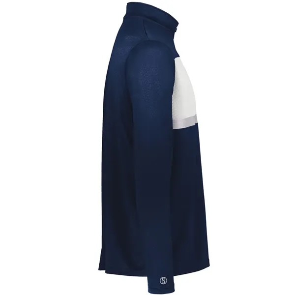 Prism Bold 1/4 Zip Pullover... from ASI 89380 Staton Corporate and Casual