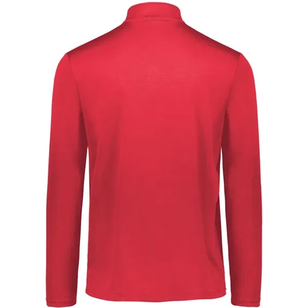 Prism Bold 1/4 Zip Pullover... from ASI 89380 Staton Corporate and Casual