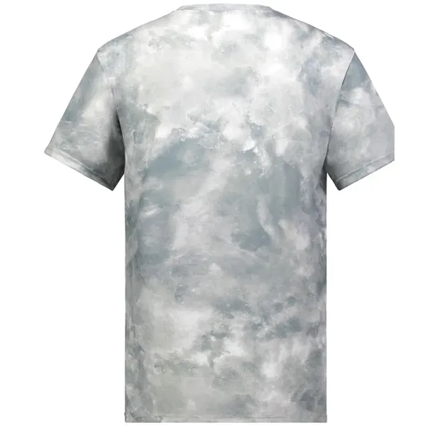 Stock Cotton-Touch Poly Tee... from ASI 89380 Staton Corporate and Casual