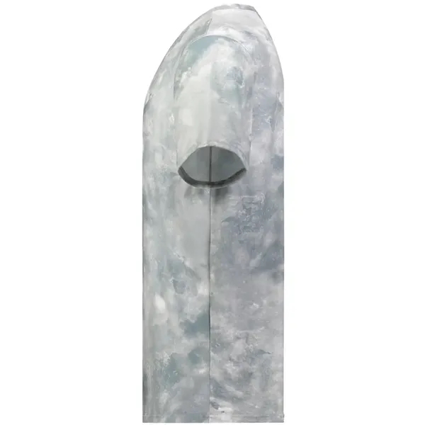 Stock Cotton-Touch Poly Tee... from ASI 89380 Staton Corporate and Casual