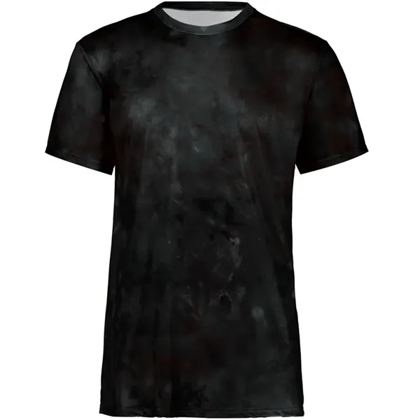 Stock Cotton-Touch Poly Tee... from ASI 89380 Staton Corporate and Casual