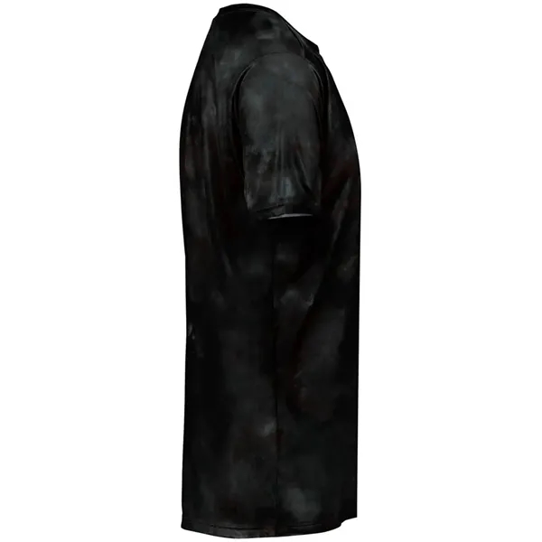 Stock Cotton-Touch Poly Tee... from ASI 89380 Staton Corporate and Casual