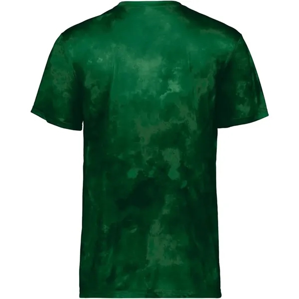 Stock Cotton-Touch Poly Tee... from ASI 89380 Staton Corporate and Casual