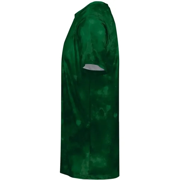 Stock Cotton-Touch Poly Tee... from ASI 89380 Staton Corporate and Casual