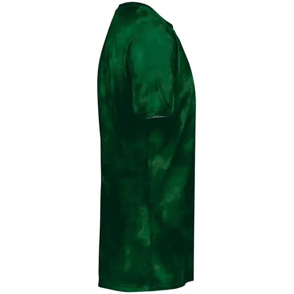 Stock Cotton-Touch Poly Tee... from ASI 89380 Staton Corporate and Casual