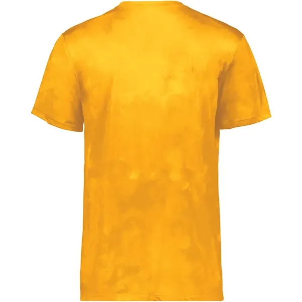 Stock Cotton-Touch Poly Tee... from ASI 89380 Staton Corporate and Casual