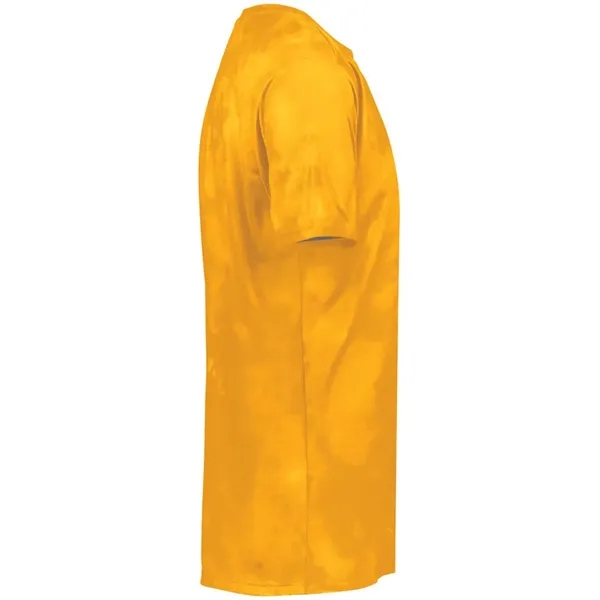 Stock Cotton-Touch Poly Tee... from ASI 89380 Staton Corporate and Casual