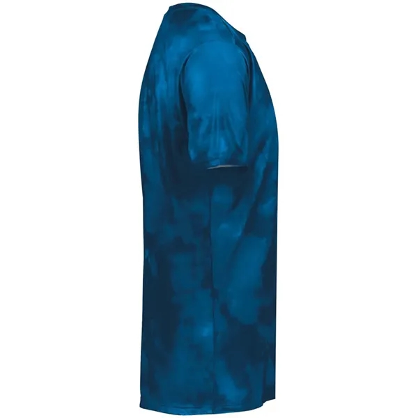 Stock Cotton-Touch Poly Tee... from ASI 89380 Staton Corporate and Casual