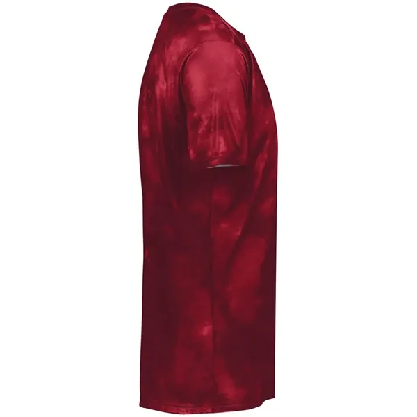 Stock Cotton-Touch Poly Tee... from ASI 89380 Staton Corporate and Casual