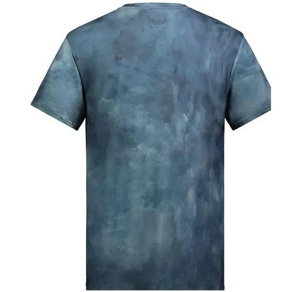 Stock Cotton-Touch Poly Tee... from ASI 89380 Staton Corporate and Casual