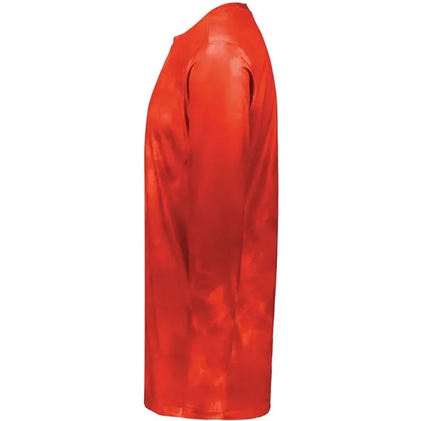 Cotton-Touch Long Sleeve Tee... from ASI 89380 Staton Corporate and Casual