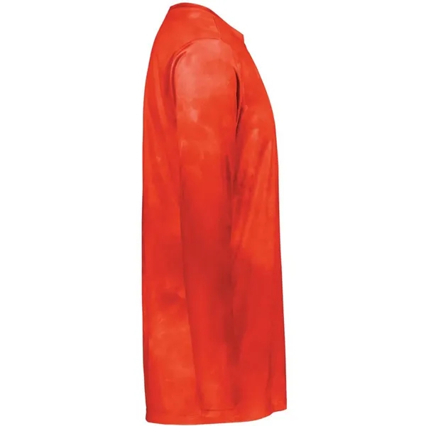 Cotton-Touch Long Sleeve Tee... from ASI 89380 Staton Corporate and Casual