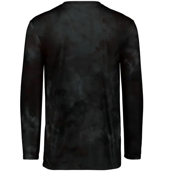 Cotton-Touch Long Sleeve Tee... from ASI 89380 Staton Corporate and Casual