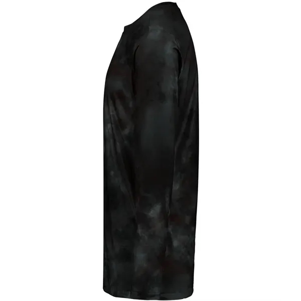 Cotton-Touch Long Sleeve Tee... from ASI 89380 Staton Corporate and Casual