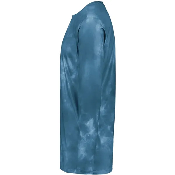 Cotton-Touch Long Sleeve Tee... from ASI 89380 Staton Corporate and Casual