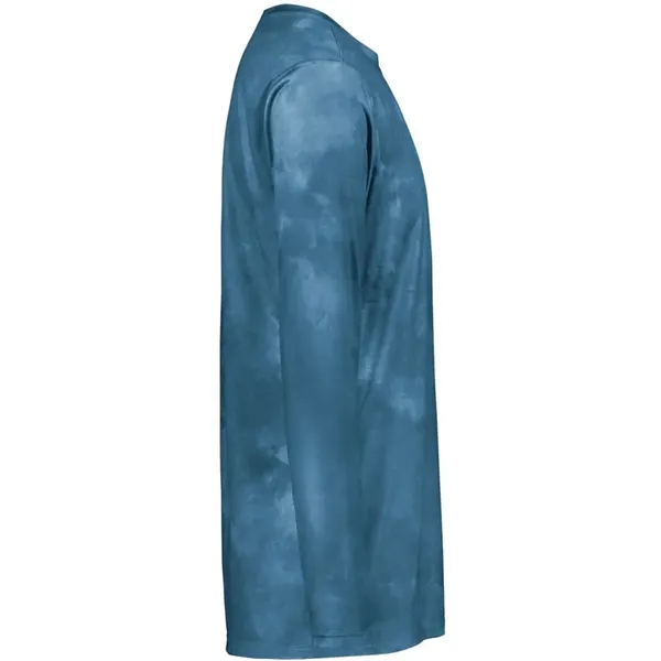 Cotton-Touch Long Sleeve Tee... from ASI 89380 Staton Corporate and Casual