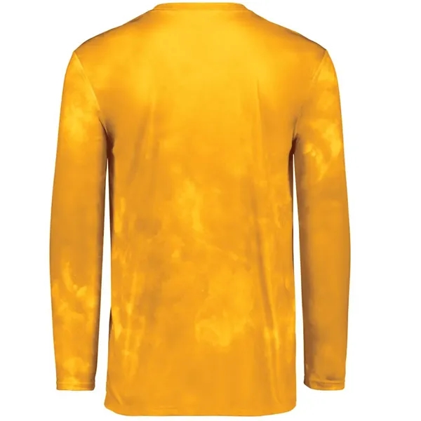 Cotton-Touch Long Sleeve Tee... from ASI 89380 Staton Corporate and Casual