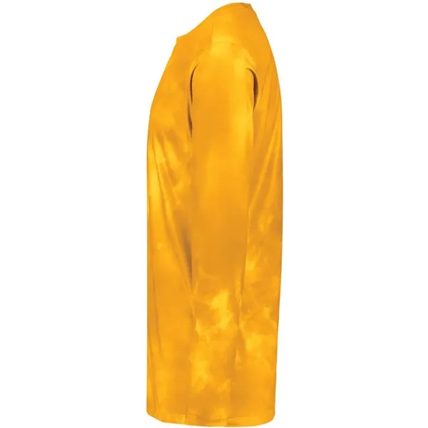 Cotton-Touch Long Sleeve Tee... from ASI 89380 Staton Corporate and Casual