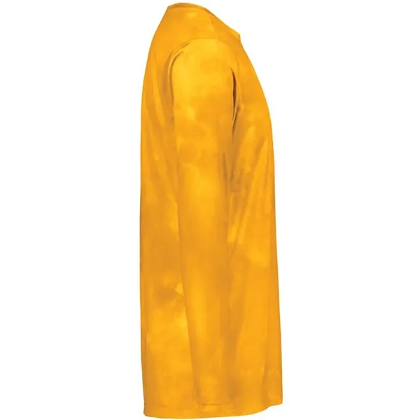 Cotton-Touch Long Sleeve Tee... from ASI 89380 Staton Corporate and Casual