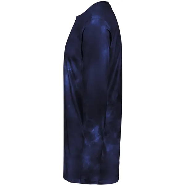 Cotton-Touch Long Sleeve Tee... from ASI 89380 Staton Corporate and Casual