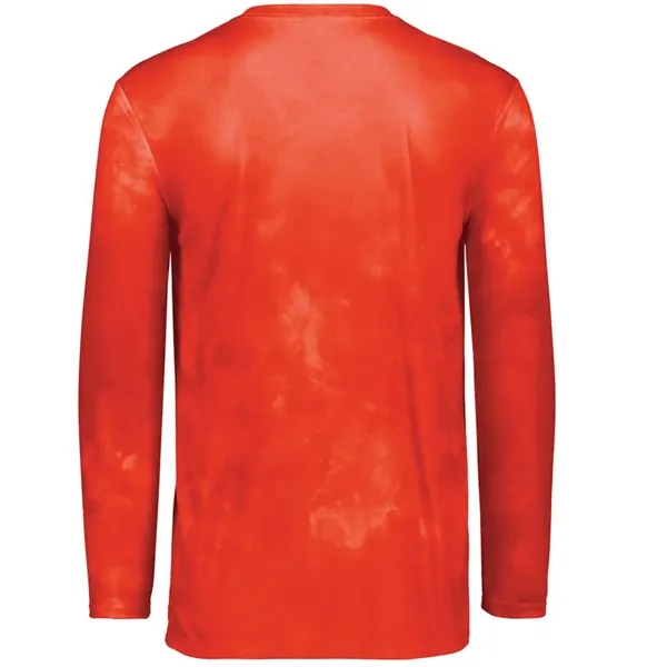 Cotton-Touch Long Sleeve Tee... from ASI 89380 Staton Corporate and Casual