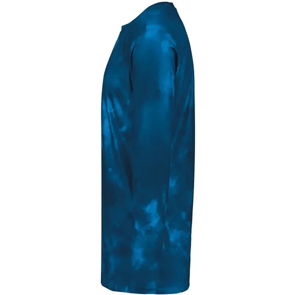 Cotton-Touch Long Sleeve Tee... from ASI 89380 Staton Corporate and Casual