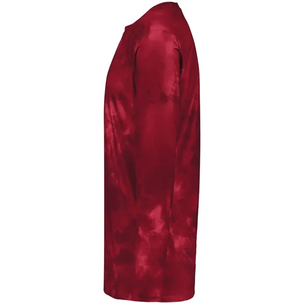 Cotton-Touch Long Sleeve Tee... from ASI 89380 Staton Corporate and Casual