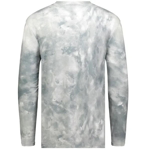 Cotton-Touch Long Sleeve Tee... from ASI 89380 Staton Corporate and Casual