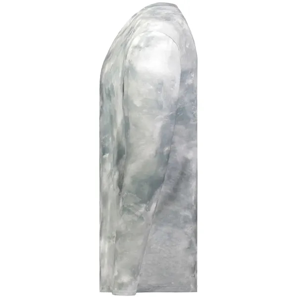 Cotton-Touch Long Sleeve Tee... from ASI 89380 Staton Corporate and Casual