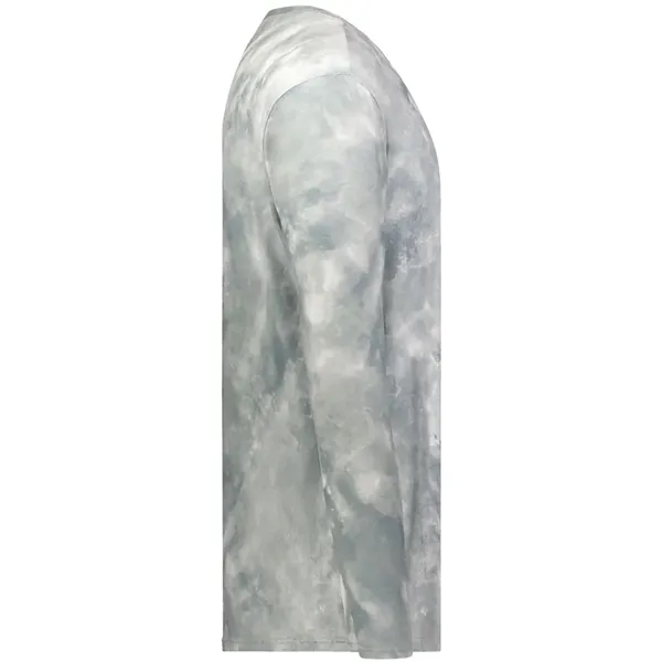 Cotton-Touch Long Sleeve Tee... from ASI 89380 Staton Corporate and Casual