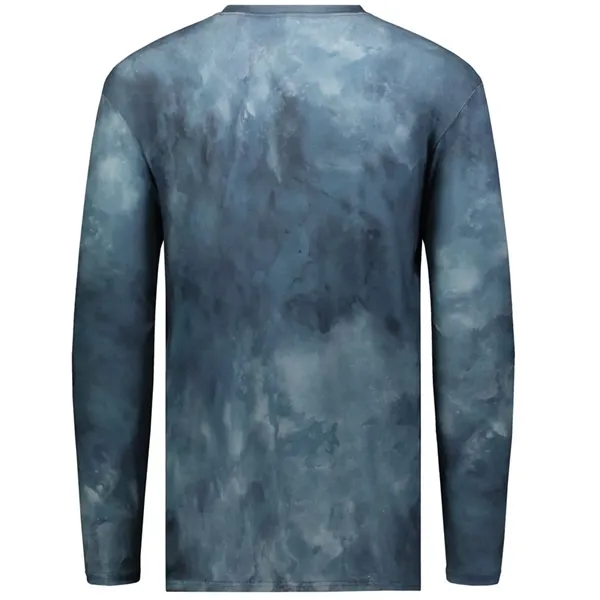 Cotton-Touch Long Sleeve Tee... from ASI 89380 Staton Corporate and Casual