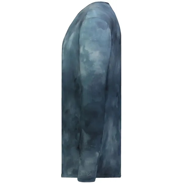 Cotton-Touch Long Sleeve Tee... from ASI 89380 Staton Corporate and Casual