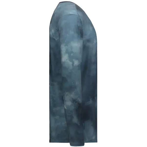 Cotton-Touch Long Sleeve Tee... from ASI 89380 Staton Corporate and Casual