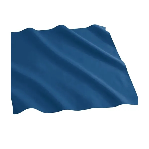 Bandana, 21 1/2" x 21 1/2", 100% cotton sheeting.... from ASI 89380 Staton Corporate and Casual / Staton®