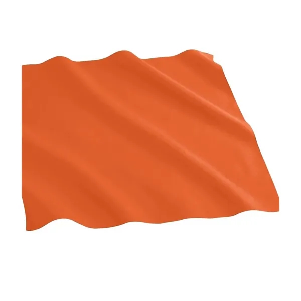 Bandana, 21 1/2" x 21 1/2", 100% cotton sheeting.... from ASI 89380 Staton Corporate and Casual / Staton®