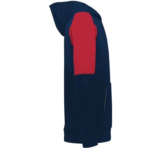 Youth Blue Chip Hoodie... from ASI 89380 Staton Corporate and Casual