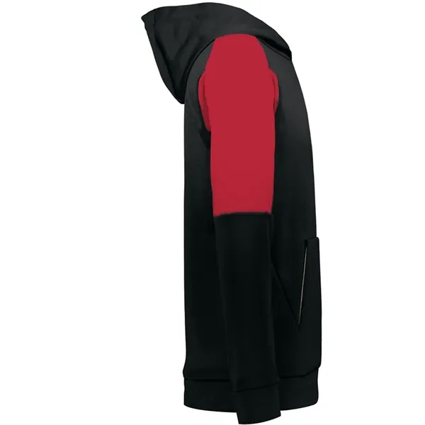 Youth Blue Chip Hoodie... from ASI 89380 Staton Corporate and Casual