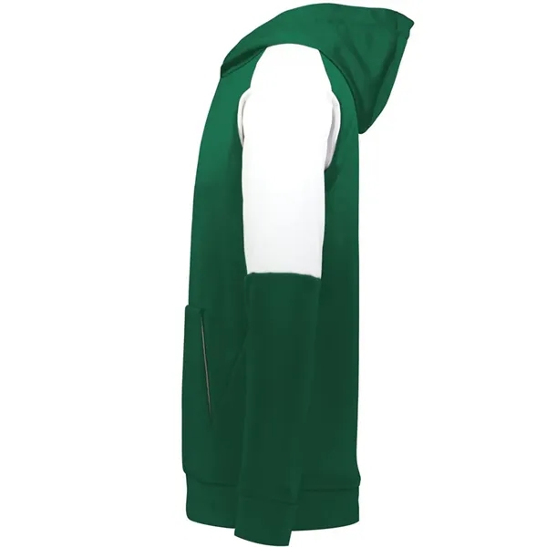 Youth Blue Chip Hoodie... from ASI 89380 Staton Corporate and Casual