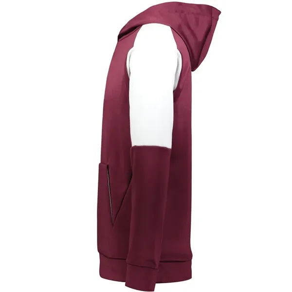 Youth Blue Chip Hoodie... from ASI 89380 Staton Corporate and Casual