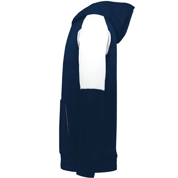 Youth Blue Chip Hoodie... from ASI 89380 Staton Corporate and Casual