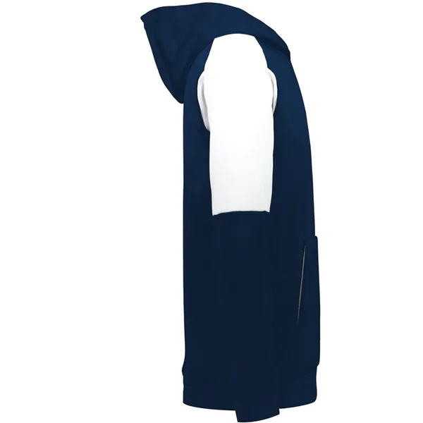 Youth Blue Chip Hoodie... from ASI 89380 Staton Corporate and Casual