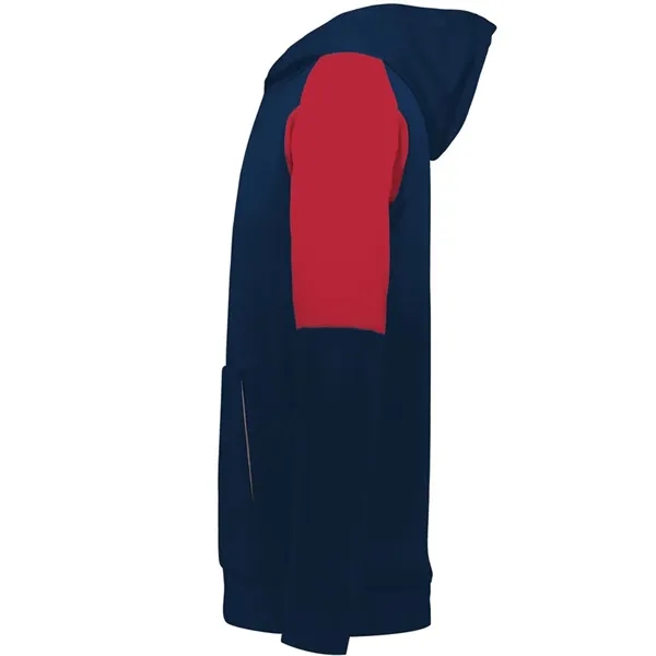 Youth Blue Chip Hoodie... from ASI 89380 Staton Corporate and Casual