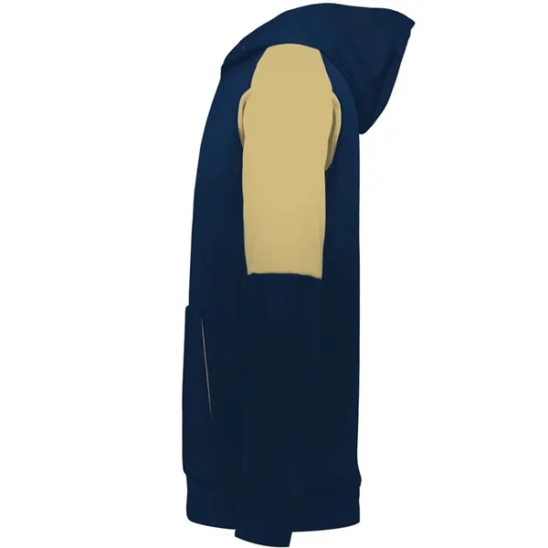 Youth Blue Chip Hoodie... from ASI 89380 Staton Corporate and Casual